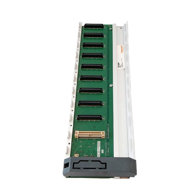 Honeywell 2MLB-M08A 8-slot base unit