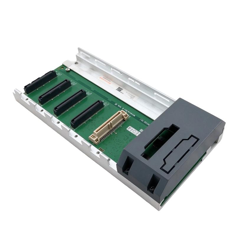 Honeywell 2MLB-E04A 4-Slot Docking Station