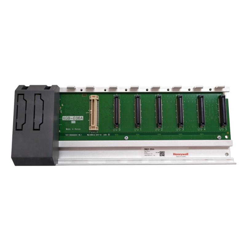 Honeywell 2MLB-E06A 6-Slot Expansion Dock