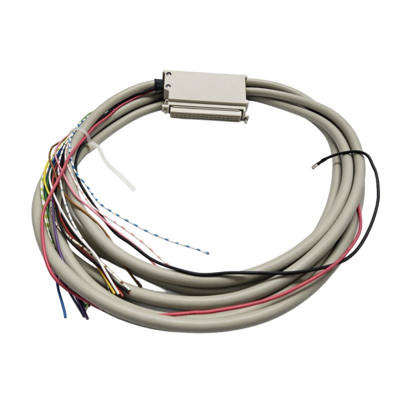HIMA Z7108/3237/C5/R Cable Plug