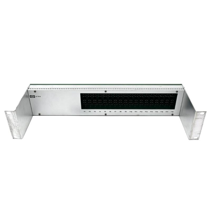 HIMA K7214 996721402 Control Panel