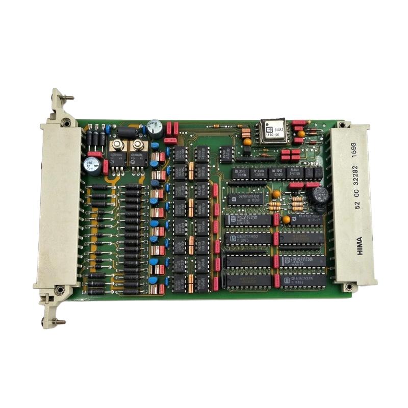 HIMA F3335 Digital Output Module