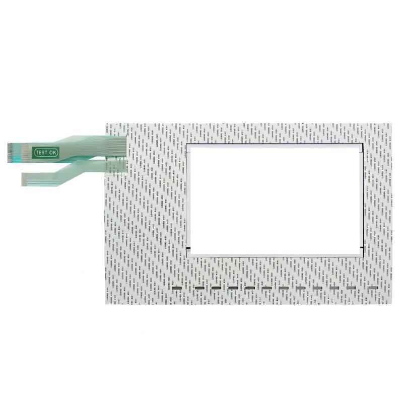 Siemens 6AG1124-1MC01-4AX0 OIT Display/Touchscreen Replacement