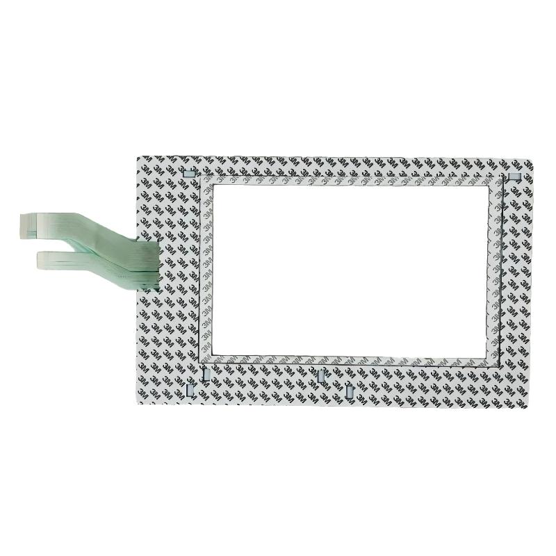 Siemens 6AG1124-1QC02-4AX1 OIT Display/Touchscreen Replacement