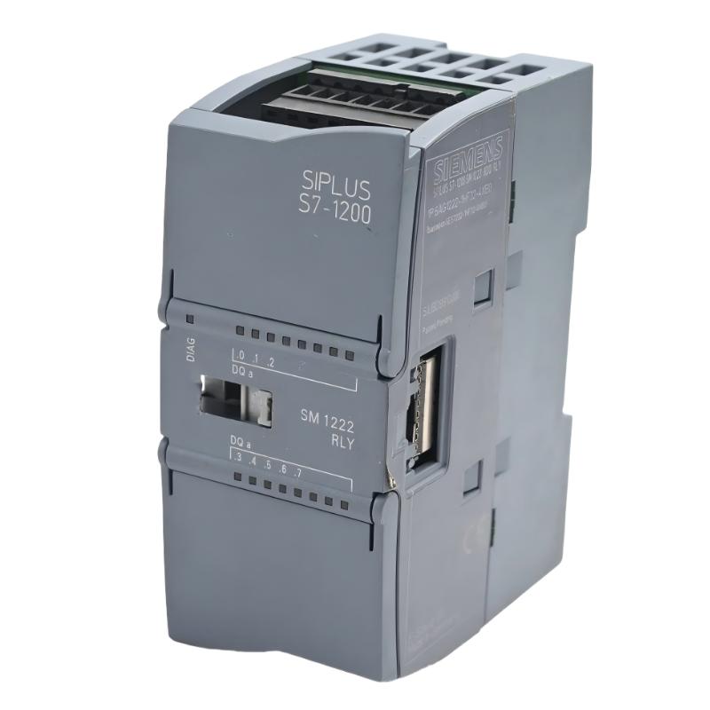 Siemens 6AG1222-1HF32-4XB0 VDC Logic I/O Module