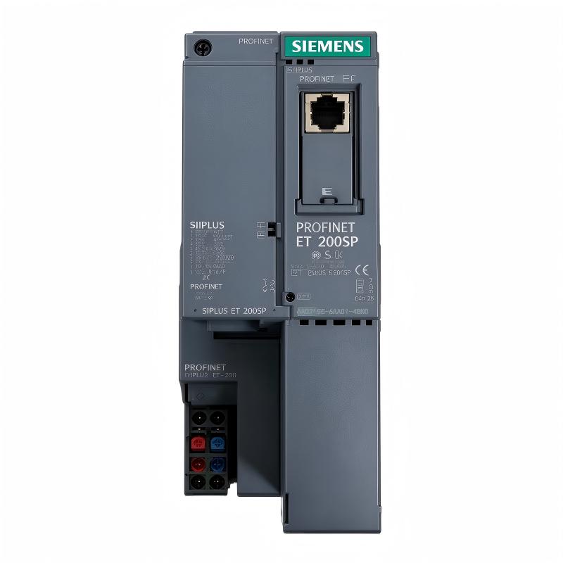 Siemens 6AG2155-6AA01-4BN0 Interface Module