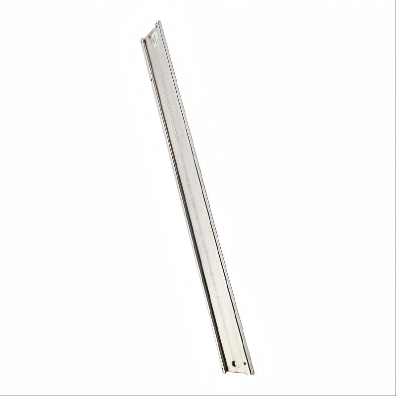 Siemens 6ES7590-1BC00-0AA0 Lnstall The Guide Rail.