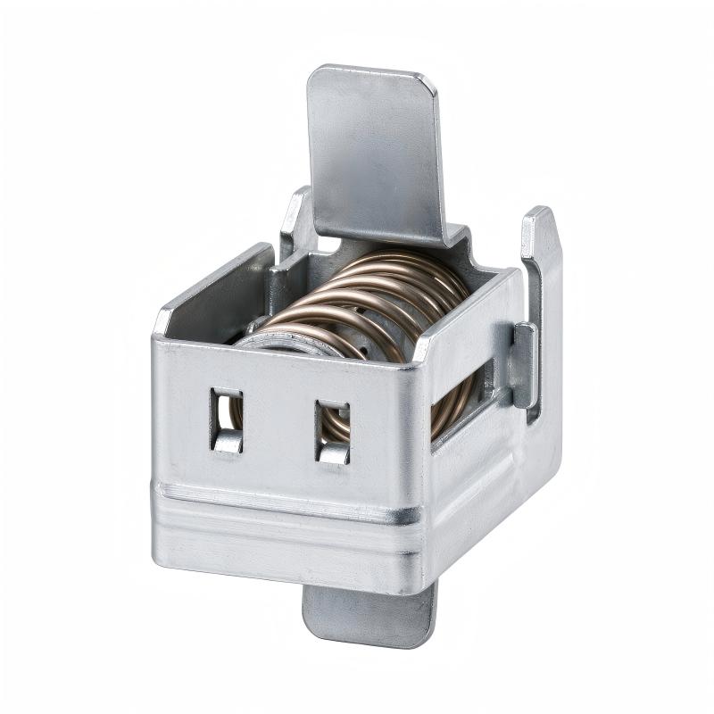 Siemens 6ES7590-5BA00-0AA0 Shielding Terminal