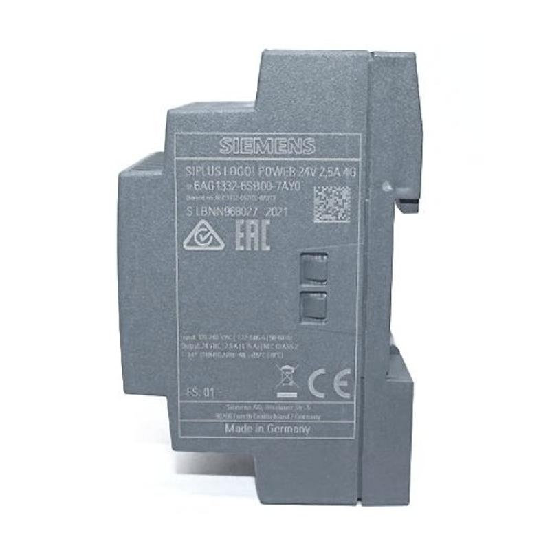 Siemens 6AG4010-6BB51-0AX5 Industrial PC