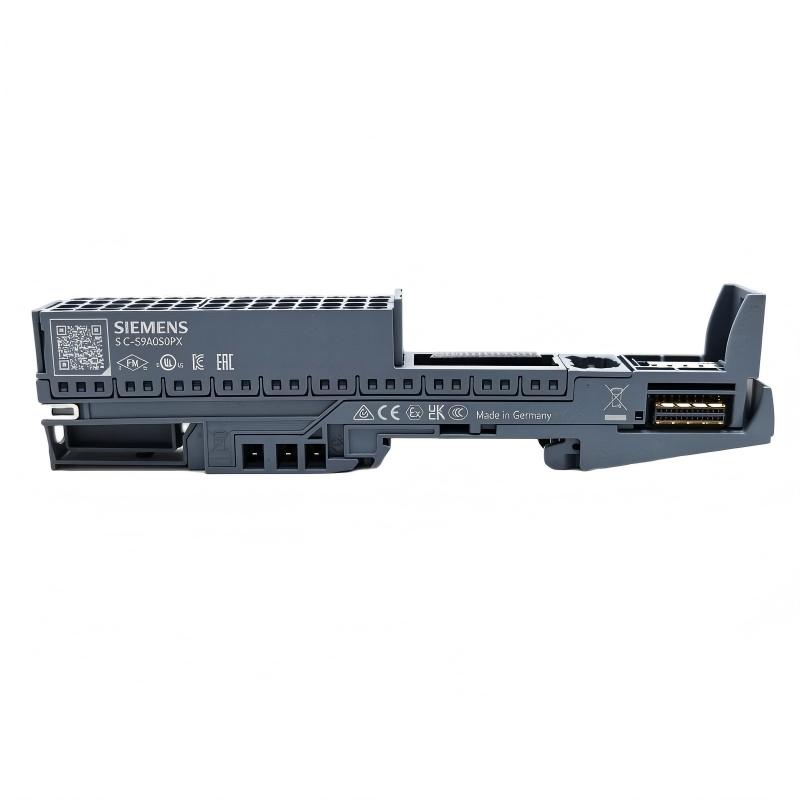 Siemens 6AG2193-6BP20-4BA0 Base Unit