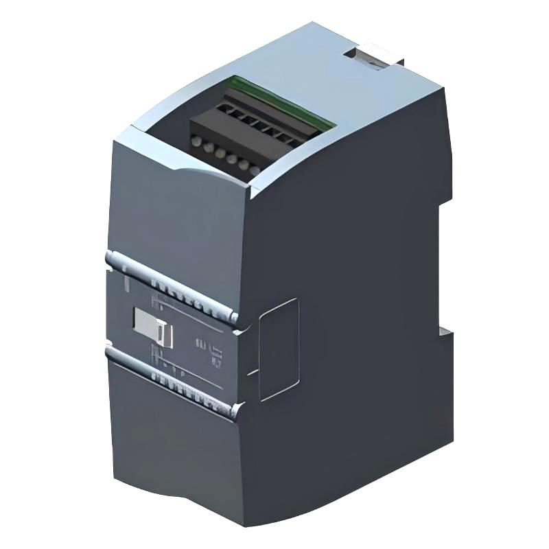 Siemens 6AG1222-1HH32-2XB0 VDC Logic I/O Module