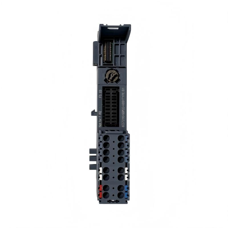 Siemens 6AG2193-6BP20-4BB1 Base Unit