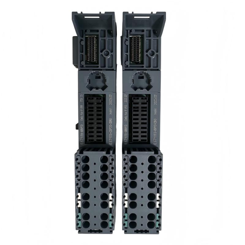 Siemens 6AG2193-6BP20-4BF0 Base Unit