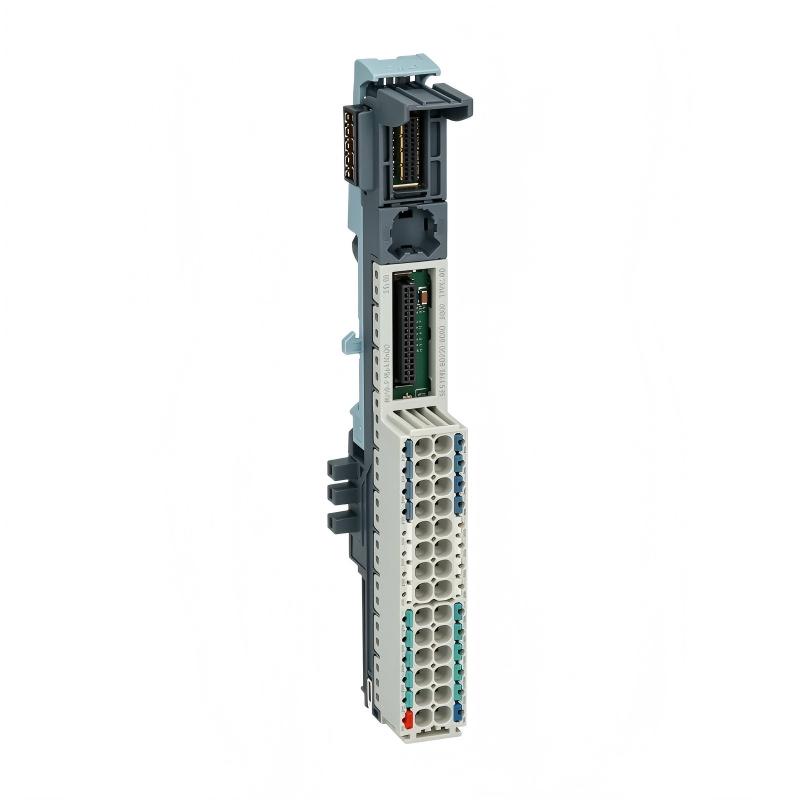 Siemens 6AG2193-6BP20-4DA0 Base Unit