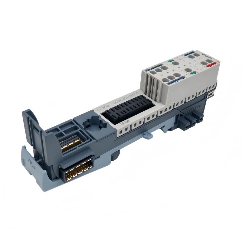 Siemens 6AG2193-6BP20-4DC0 Base Unit