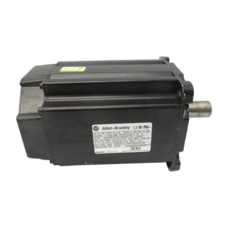 Allen Bradley MPL-B540K-M-X232 Servo Motor