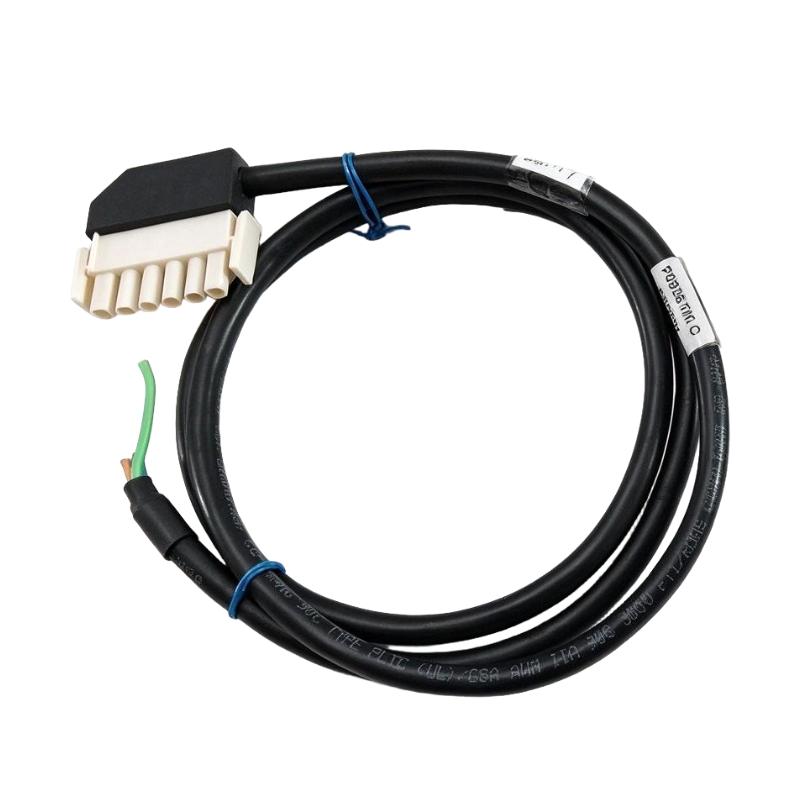 Foxboro P0926TM-8FT AC Input Power Cable Assembly