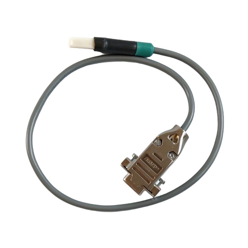 Honeywell 2MLC-F201 Multimode Fiber Optic Cable