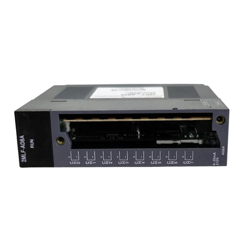 Honeywell 2MLF-AD8A Analog Input Module