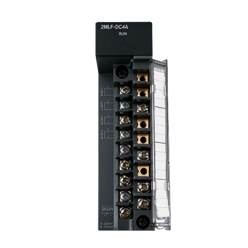 Honeywell 2MLF-DC4A Current Output Module