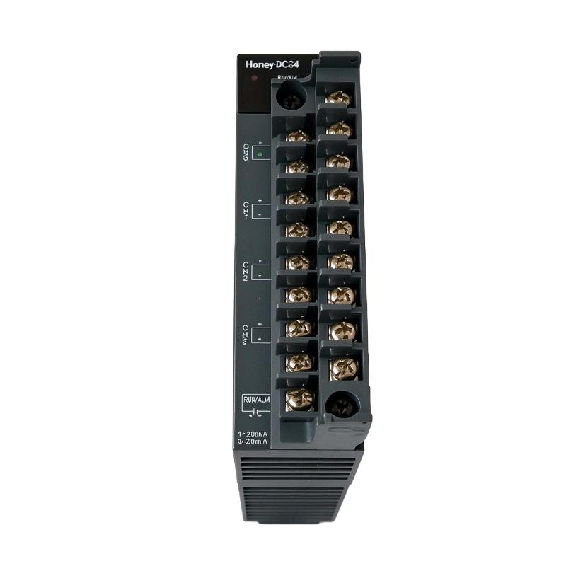 Honeywell 2MLF-DC4S Analog Output Module