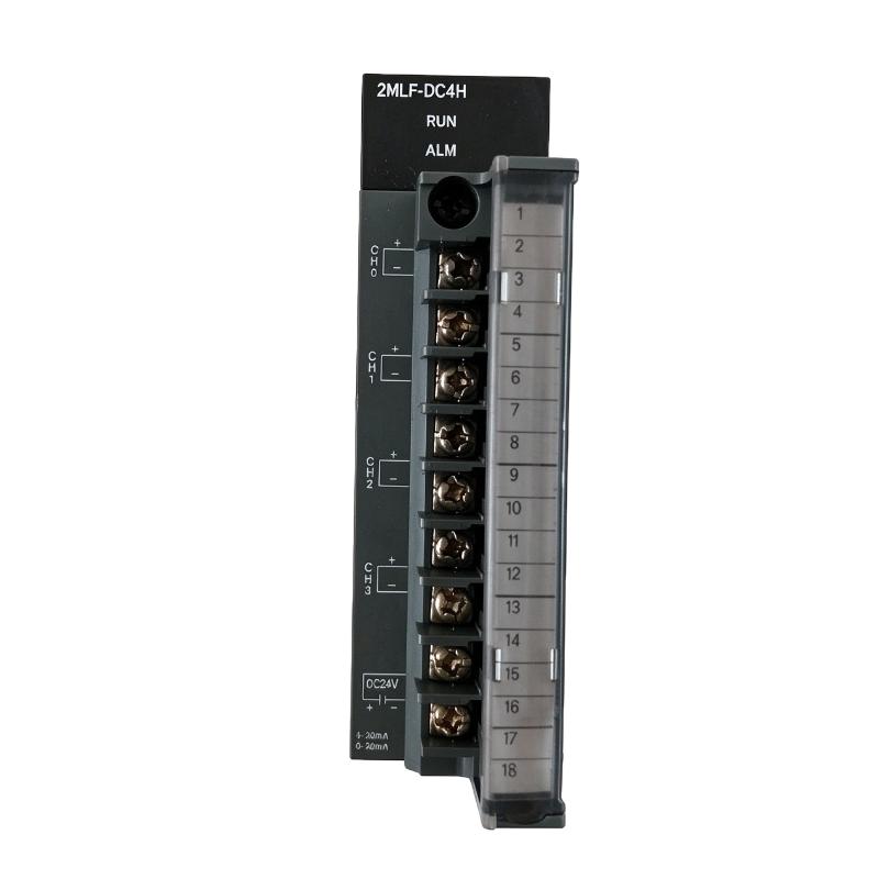 Honeywell 2MLF-DC4H Analog Output Module