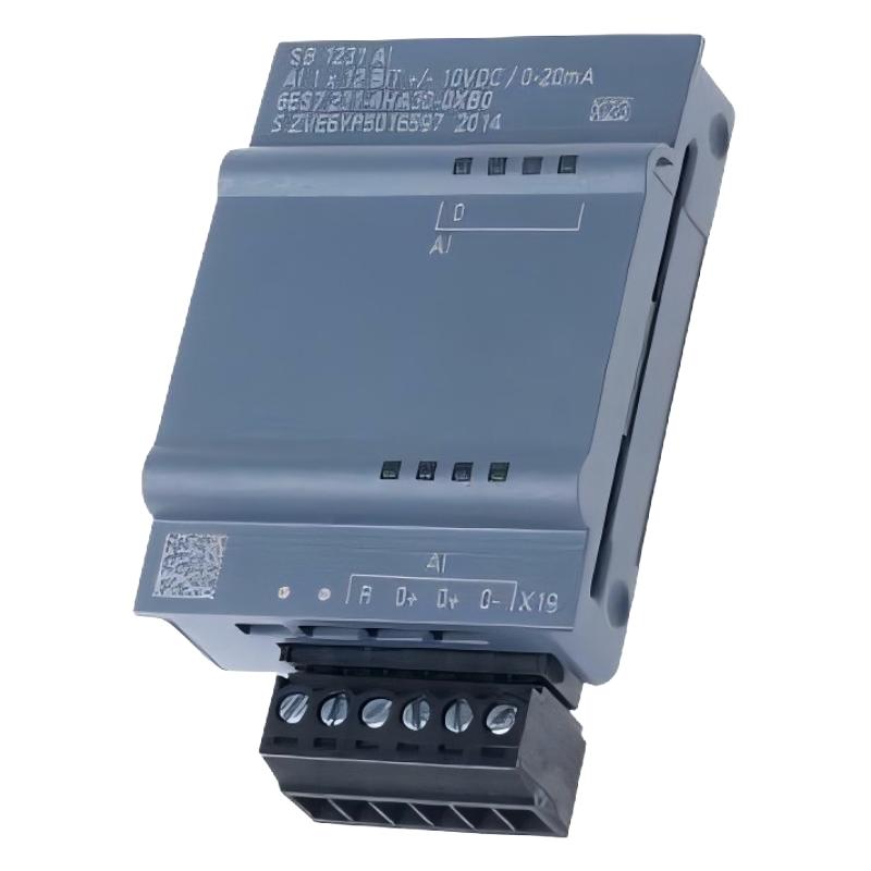 Siemens 6AG1223-0BD30-4XB0 Digital Input/Output Signal Board