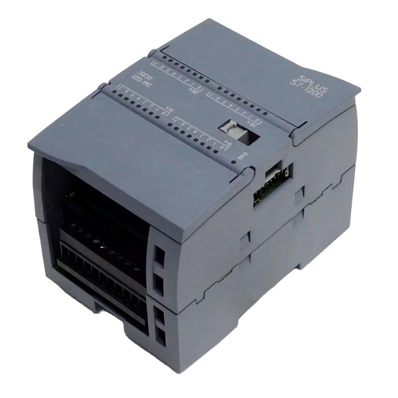 Siemens 6AG1223-1BL32-2XB0 Digital Input/Output Module