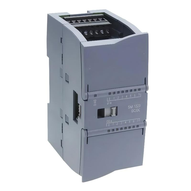 Siemens 6AG1223-1BH32-4XB0 Digital Input/Output Module