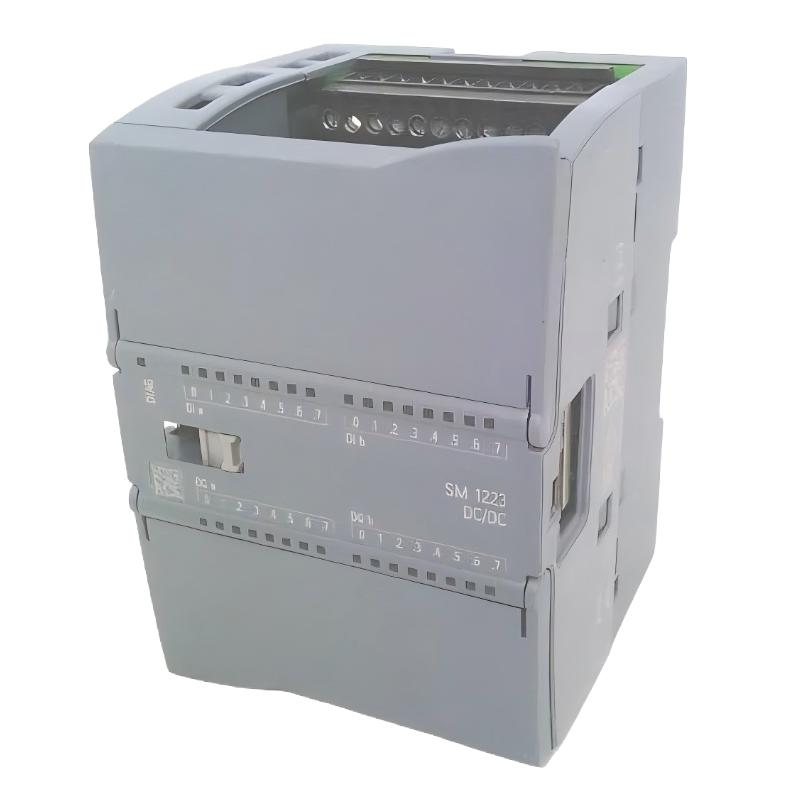Siemens 6AG1223-1BL32-4XB0 Digital Input/Output Module