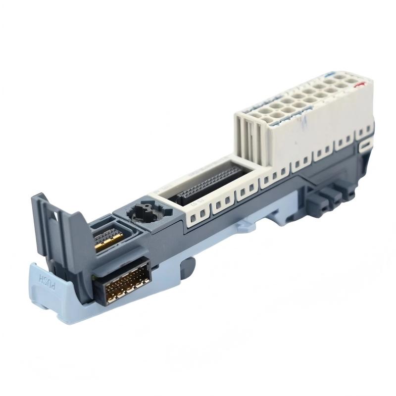 Siemens 6AG4010-6BC31-0DX5 Industrial Rack PC