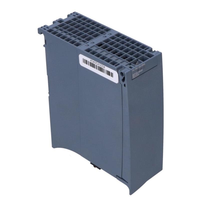 Siemens 6AG4010-6BC31-0FX5 Industrial Rack PC