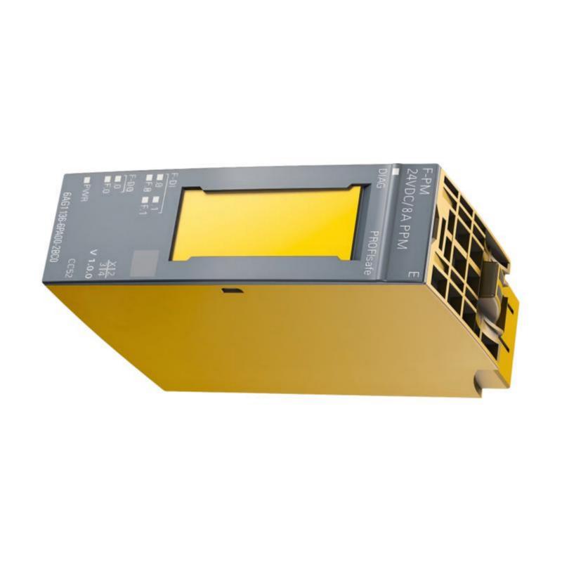 Siemens 6AG4010-6BC31-0XX5 Industrial Rack PC