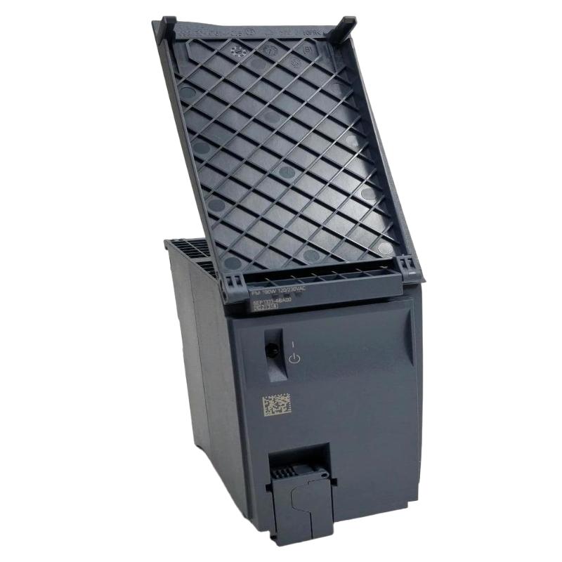 Siemens 6AG4010-6BC40-0DX5 Industrial Rack PC