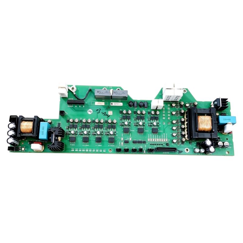 ABB 333080-A01 Variable Frequen