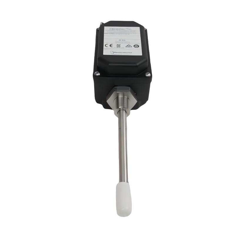 Bently Nevada 330880-00-00-000-00 PROXPAC XL Proximity Sensor