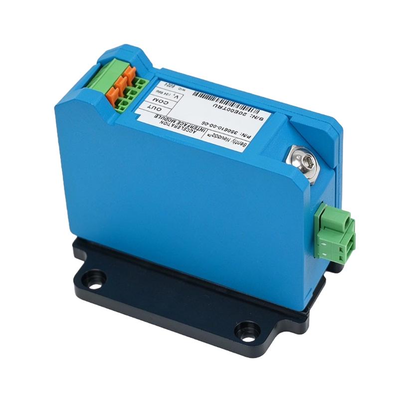 Bently Nevada 350610-01-05 Acceleration Interface Module