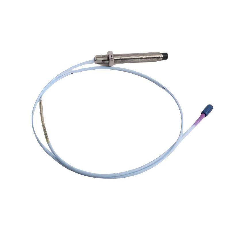 Bently Nevada 330703-000-50-10-11-00 3300 XL 11 mm Proximity Probe, Metric