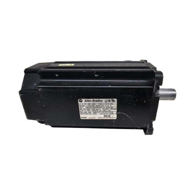 Allen Bradley MPL-B560F-SJ72AA Servo Motor