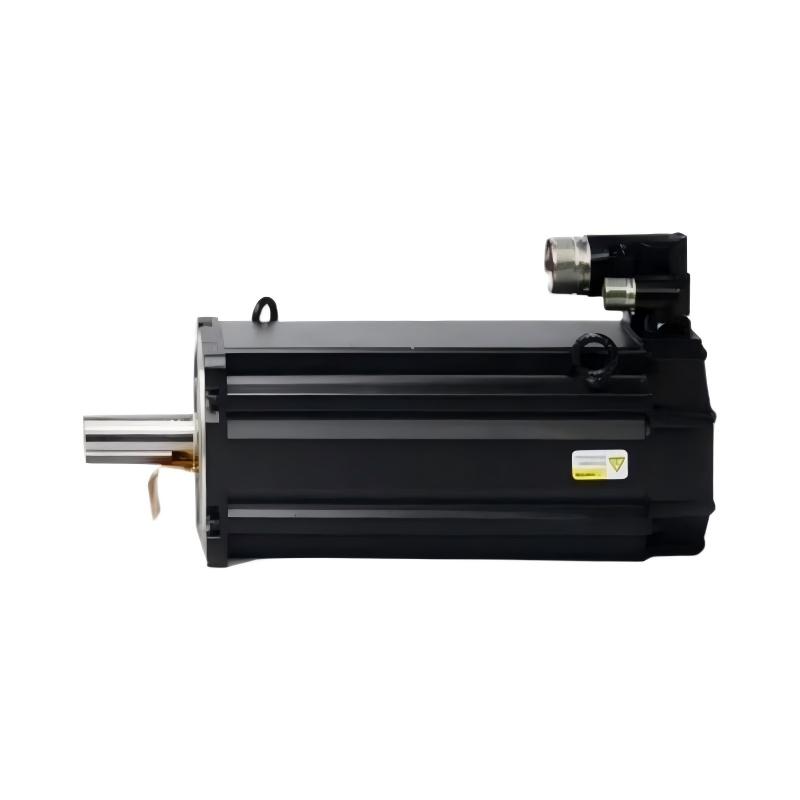 Allen Bradley MPL-B580J-SJ74AA Servo Motor