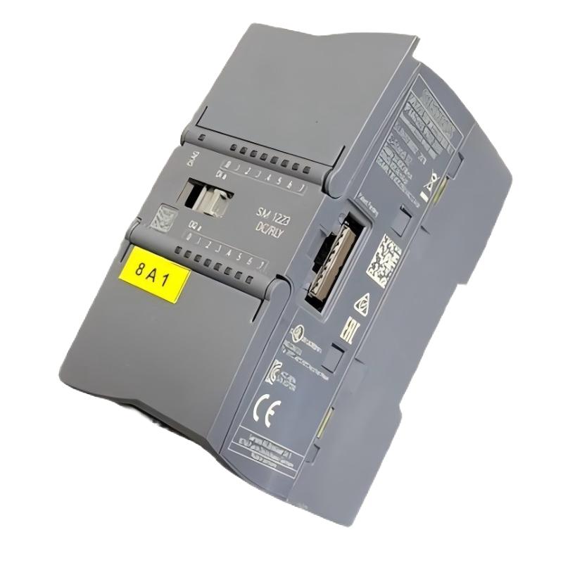 Siemens 6AG1223-1PH32-2XB0 Digital Input/Output Module