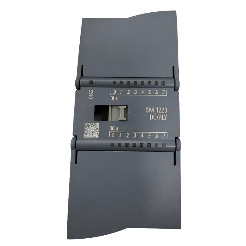 Siemens 6AG1223-1PH32-4XB0 Digital Input/Output Module
