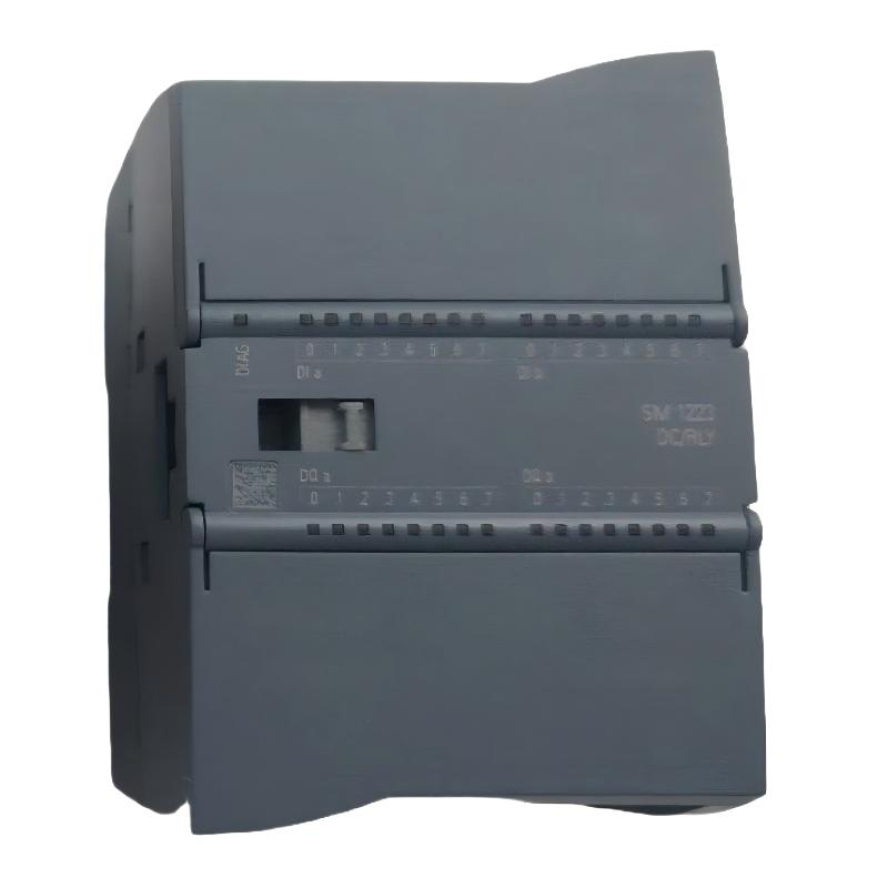 Siemens 6AG1223-1PL32-2XB0 Digital Input/Output Module