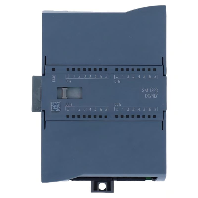 Siemens 6AG1223-1PL32-4XB0 Digital Input/Output Module