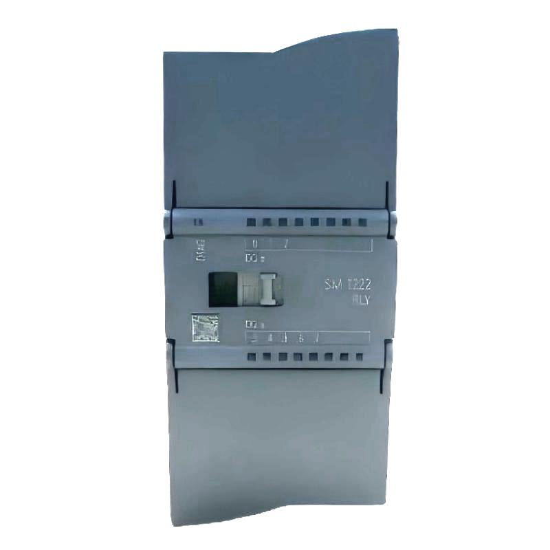 Siemens 6AG1223-1QH32-4XB0 Digital Input/Output Module