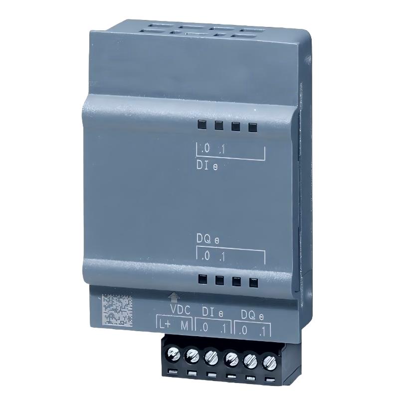 Siemens 6AG1223-3AD30-5XB0 Digital Input/Output Module