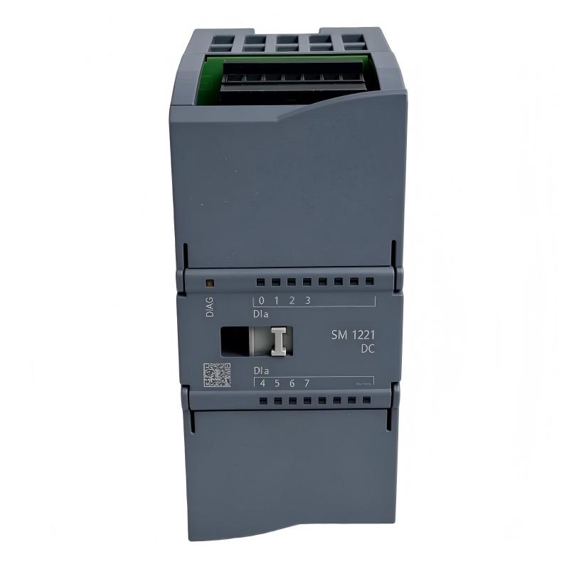 Siemens 6AG2221-1BF32-1XB0 Digital Input Module