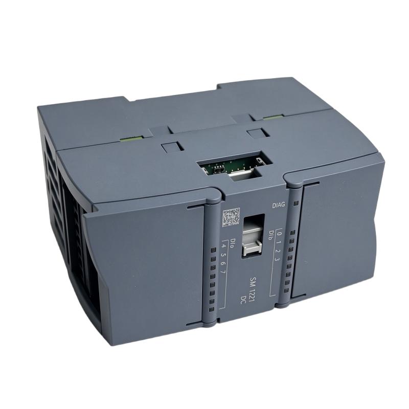 Siemens 6AG2222-1HF32-1XB0 Digital Output Module