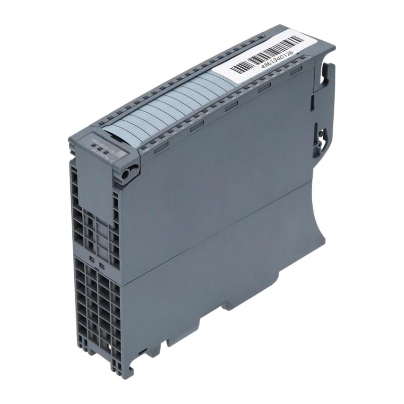 Siemens 6ES7521-1BH00-0AB0 Digital Input Module