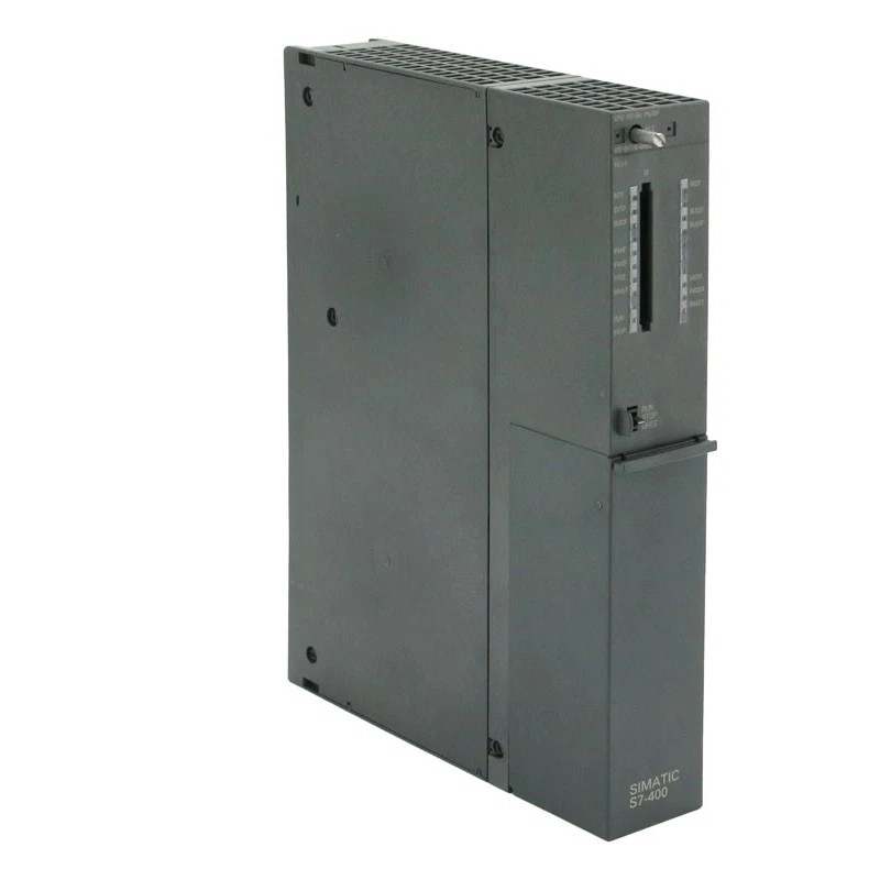 Siemens 6AG4010-6BD41-0XX5 Reliable Industrial Computing System